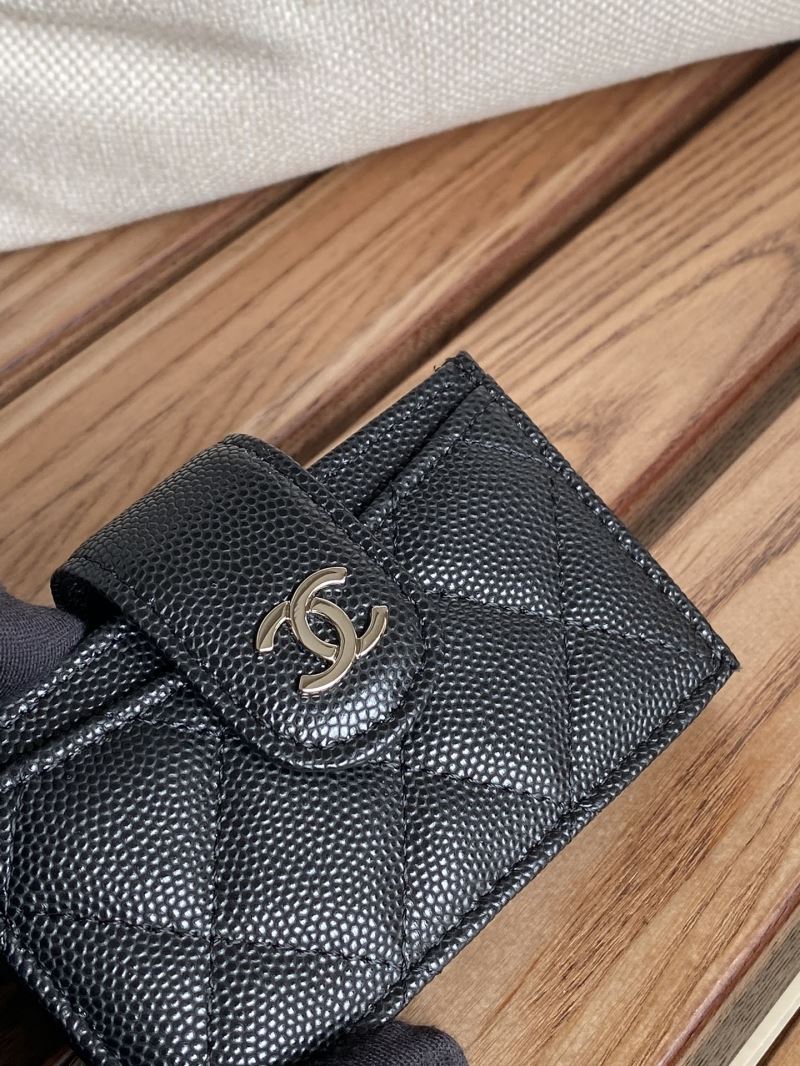 Chanel Wallet Purse